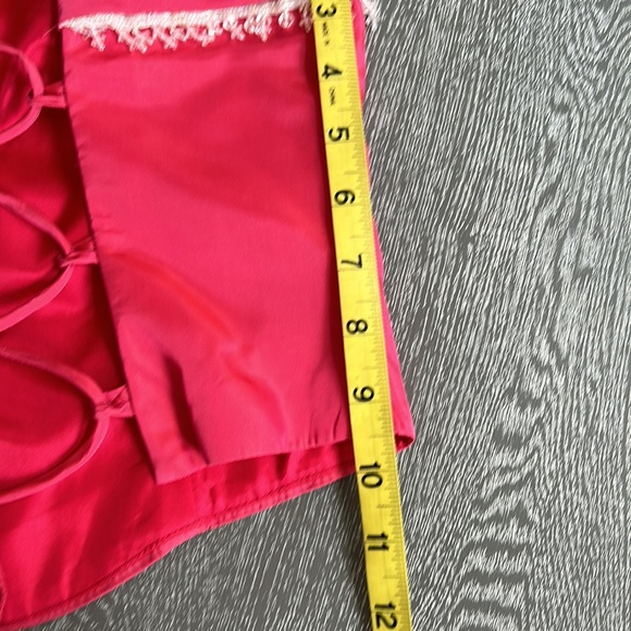 Roberta Stunning Two-Piece Formal Dress - Picture 8 of 10